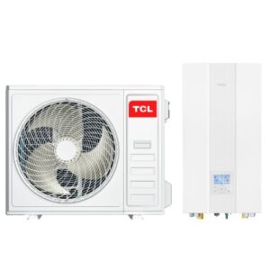 TCL Toplotna pumpa